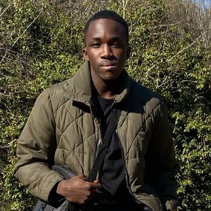 Meet your Posher, Courage